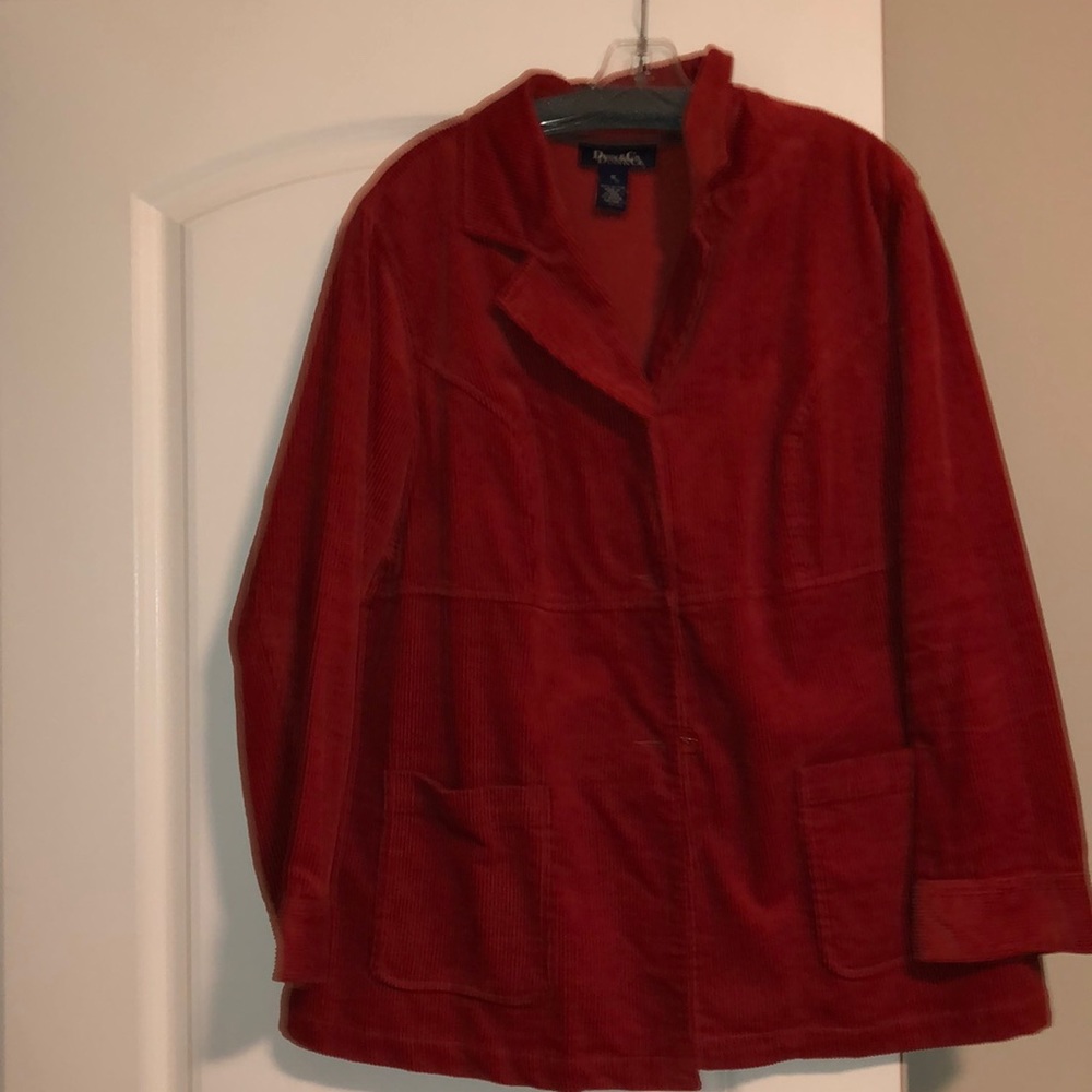Jacket